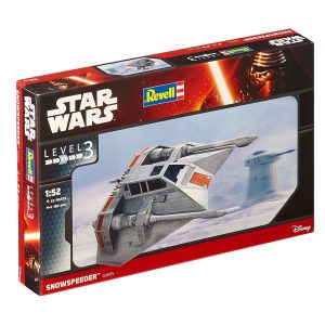 Snowspeeder       - Image 3