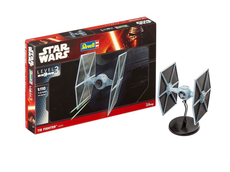 TIE Fighter           