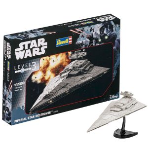 Imperial Star Destroyer
