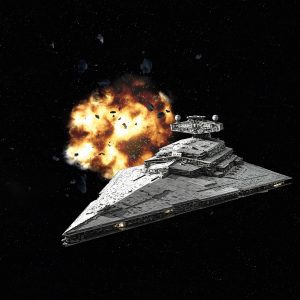 Imperial Star Destroyer - Image 6