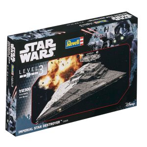 Imperial Star Destroyer - Image 7