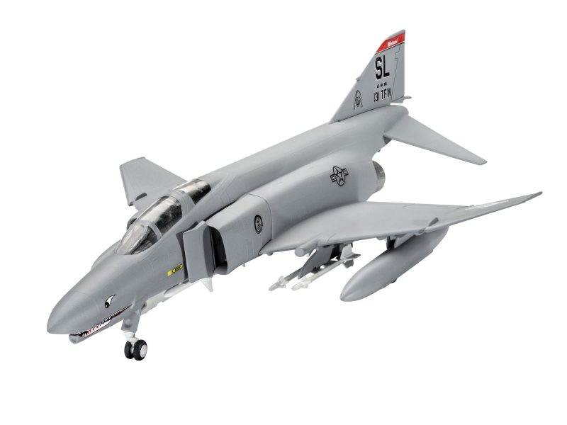 F-4 Phantom easy-click-system - Image 4