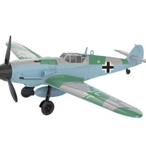 Messerschmitt Bf109G-6 easy-click-system - Image 6