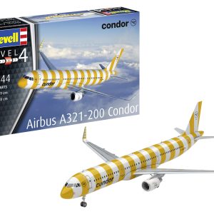 Airbus A321-200 "Condor"