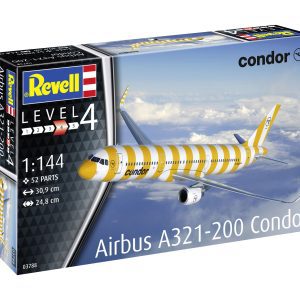 Airbus A321-200 "Condor" - Image 6