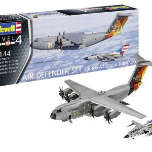 Air Defender