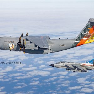 Air Defender - Image 5