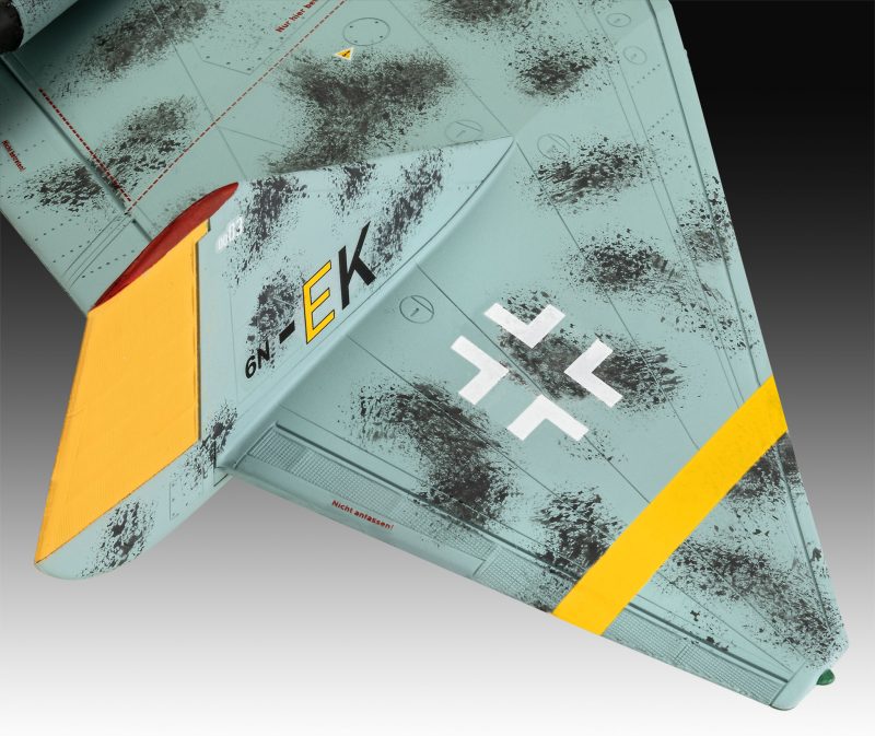 P-Series Arado AR E.555 - Image 9