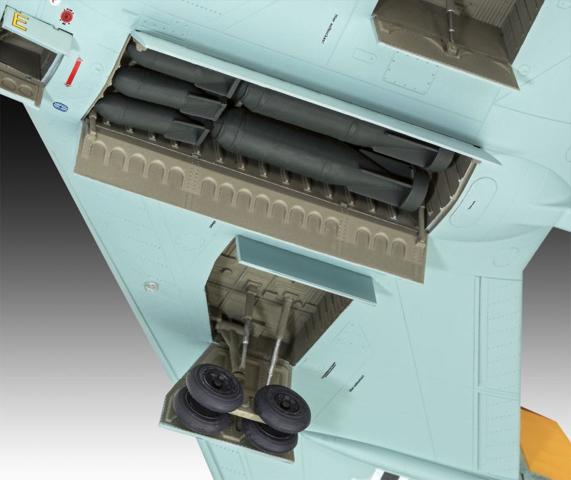 P-Series Arado AR E.555 - Image 10