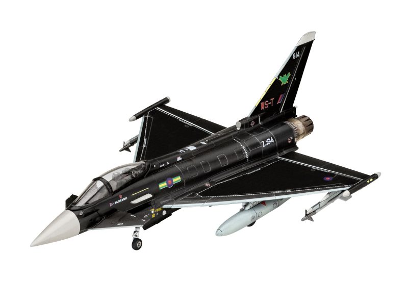 Eurofighter Typhoon - RAF - Image 8