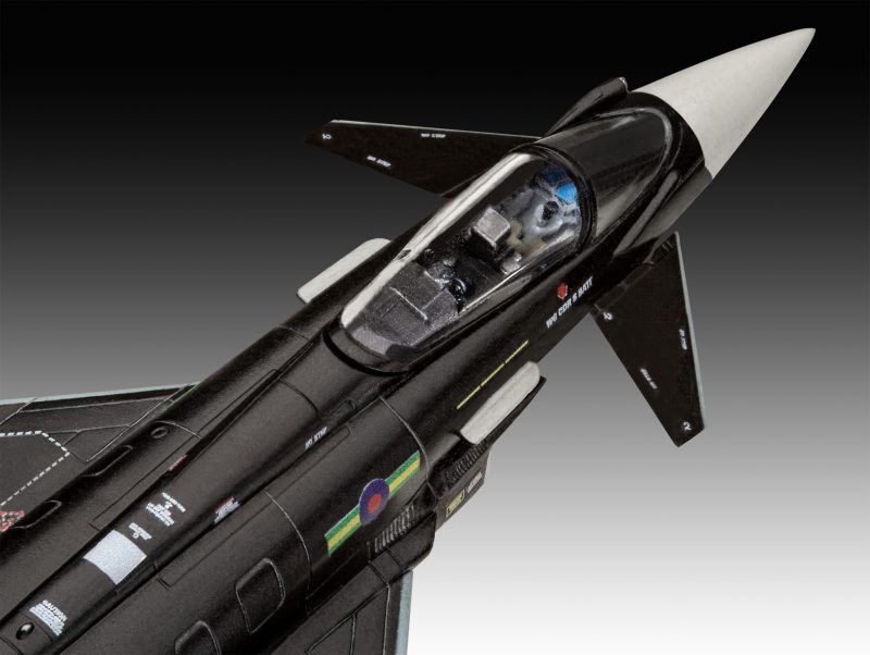 Eurofighter Typhoon - RAF - Image 2