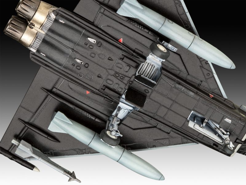Eurofighter Typhoon - RAF - Image 3