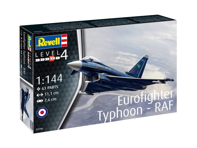 Eurofighter Typhoon - RAF - Image 6