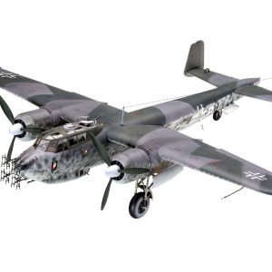 Do 217J-1/2 - Image 9