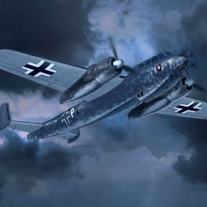 Do 217J-1/2 - Image 6