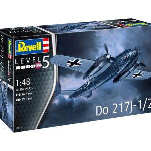 Do 217J-1/2 - Image 7
