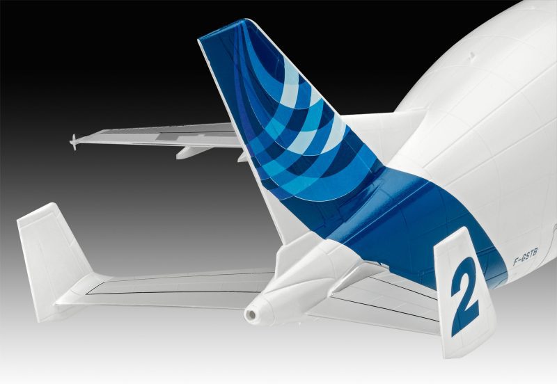 Airbus A300-600ST "Beluga" - Image 7
