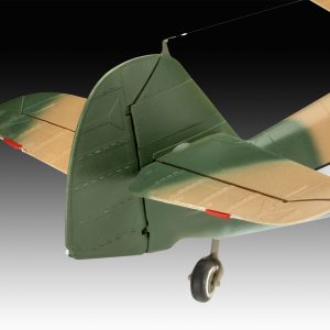 Messerschmitt Bf109 G-2/4 - Image 9