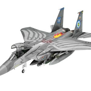 F-15E Strike Eagle