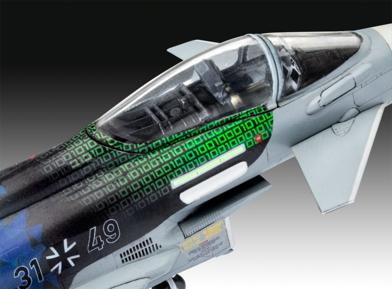 Eurofighter "Luftwaffe 2020 Quadriga" - Image 4