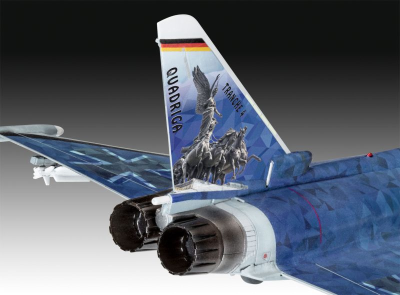 Eurofighter "Luftwaffe 2020 Quadriga" - Image 5