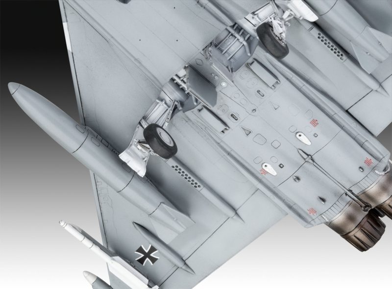 Eurofighter "Luftwaffe 2020 Quadriga" - Image 6