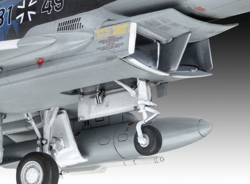 Eurofighter "Luftwaffe 2020 Quadriga" - Image 7