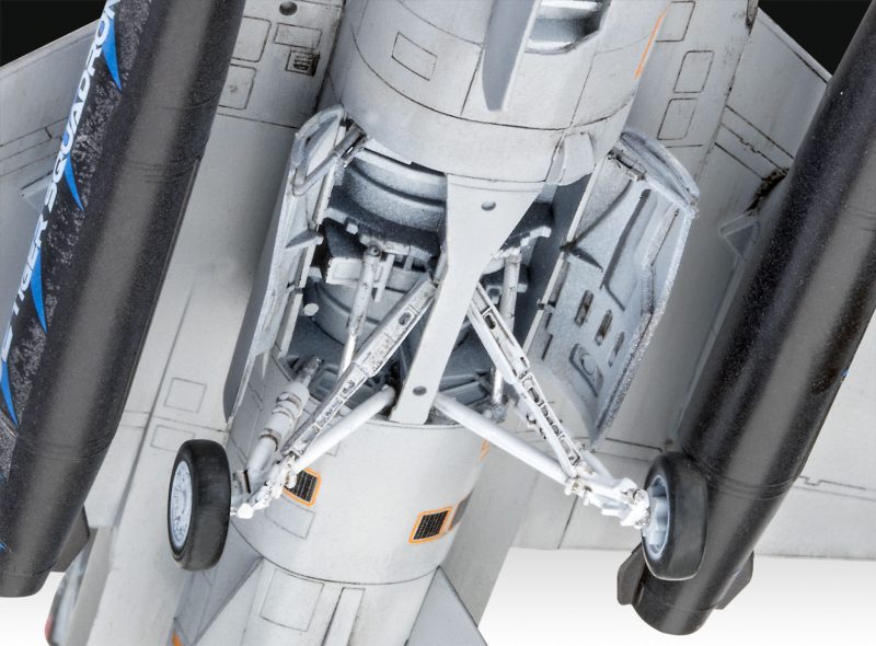 Lockheed Martin F-16D Tigermeet 2014 - Image 7