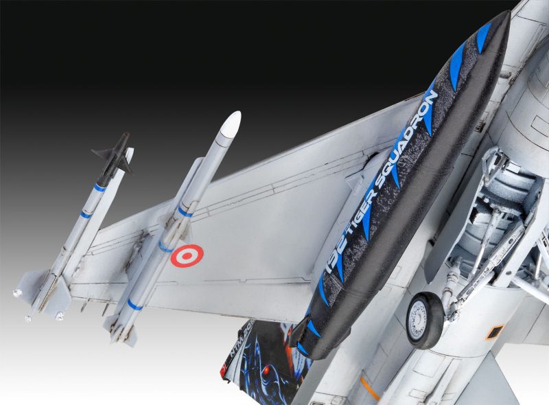 Lockheed Martin F-16D Tigermeet 2014 - Image 8