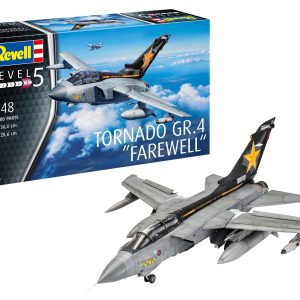 Tornado GR.4 "Farewell"