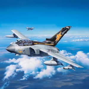 Tornado GR.4 "Farewell" - Image 6
