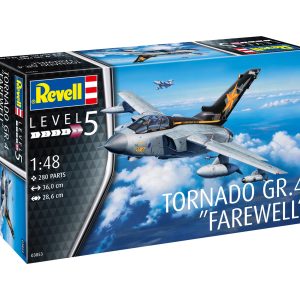 Tornado GR.4 "Farewell" - Image 7