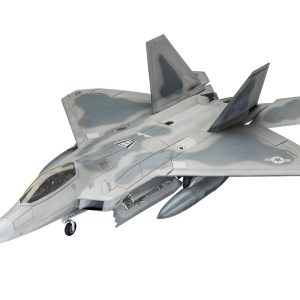 Lockheed Martin F-22A Raptor - Image 3