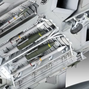 Lockheed Martin F-22A Raptor - Image 7
