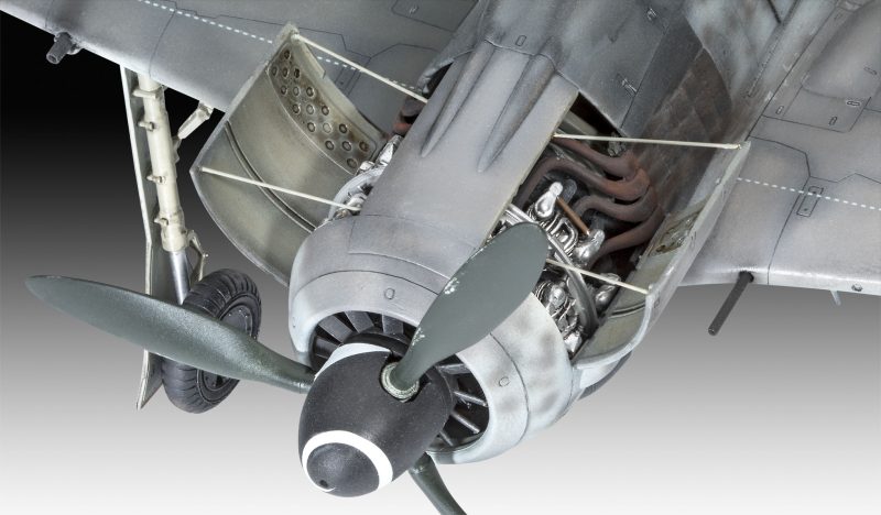 Fw190 A-8/R-2 "Sturmbock" - Image 9