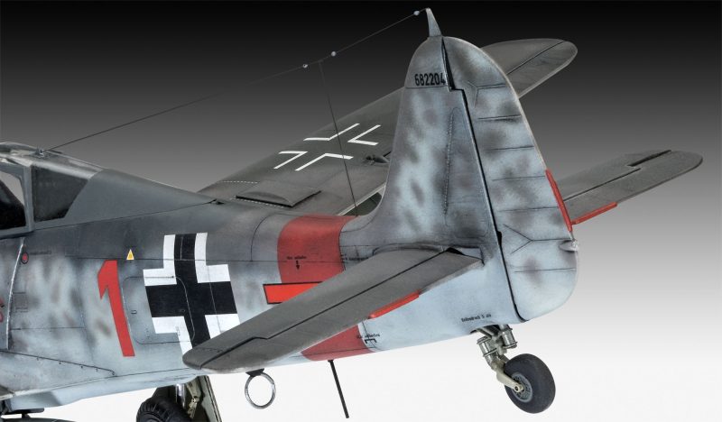 Fw190 A-8/R-2 "Sturmbock" - Image 10