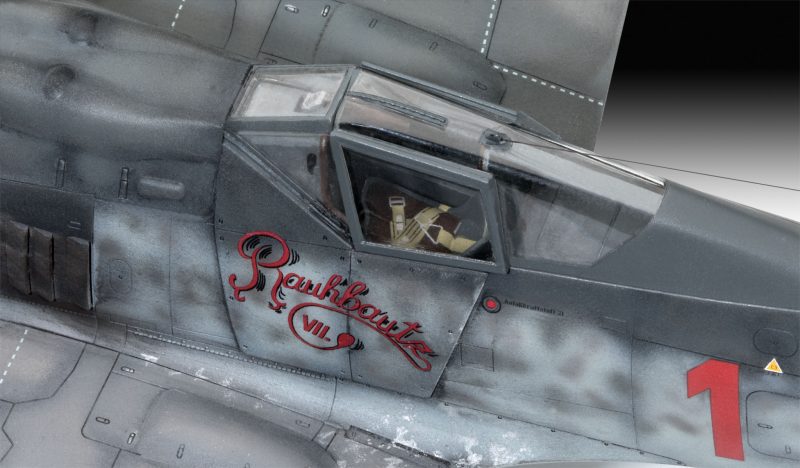 Fw190 A-8/R-2 "Sturmbock" - Image 2