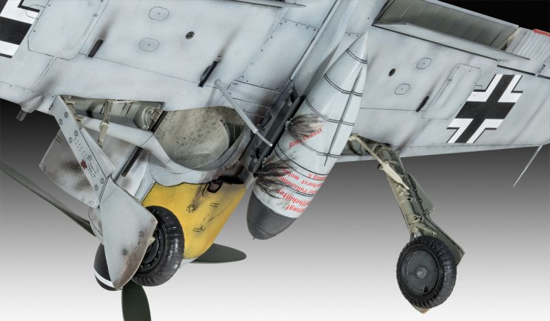 Fw190 A-8/R-2 "Sturmbock" - Image 3
