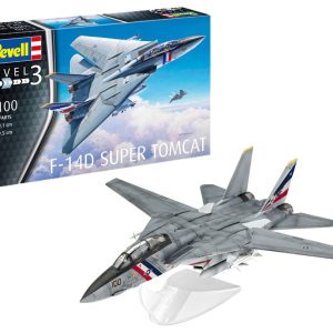 F-14D Super Tomcat