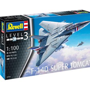 F-14D Super Tomcat - Image 6