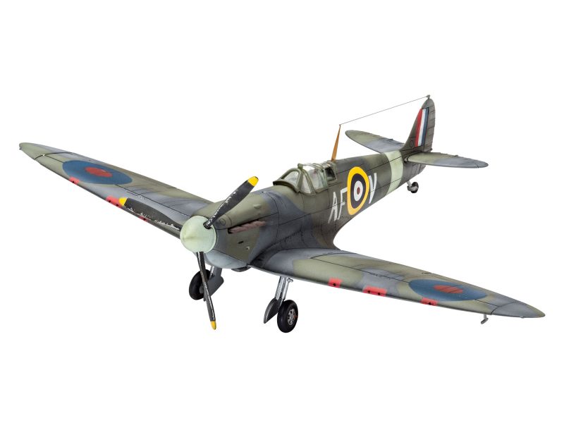 Spitfire Mk.IIa - Image 2