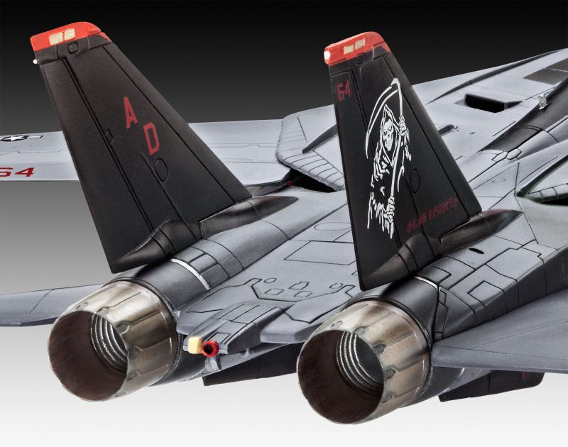 Grumman F-14D Super Tomcat - Image 2