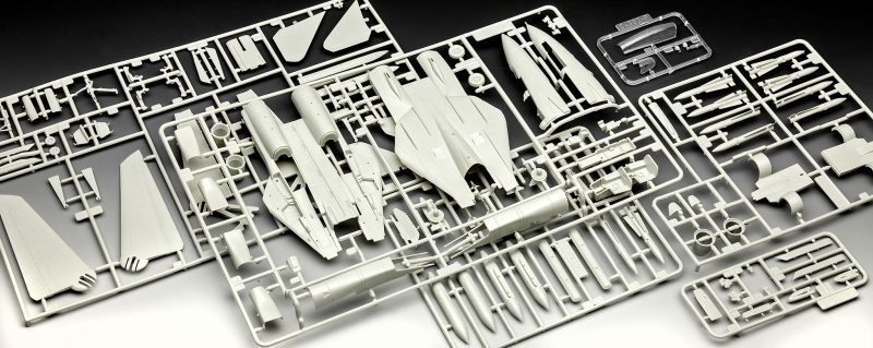 Grumman F-14D Super Tomcat - Image 5