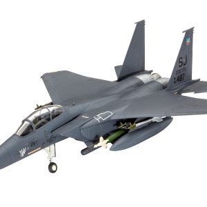 F-15E Strike Eagle & bombs - Image 3