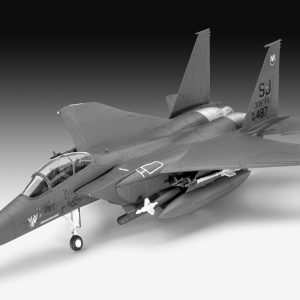 F-15E Strike Eagle & bombs - Image 4