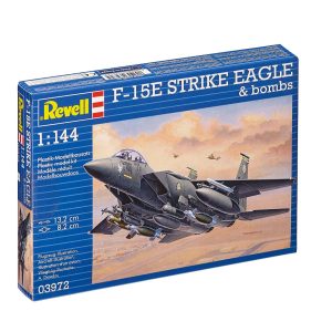 F-15E Strike Eagle & bombs - Image 6