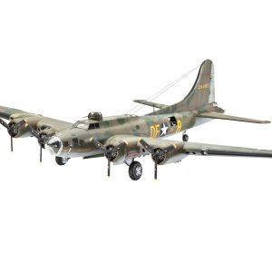B-17F "Memphis Belle" - Image 10