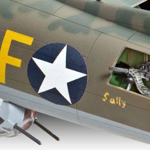 B-17F "Memphis Belle" - Image 2