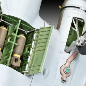 B-17F "Memphis Belle" - Image 3