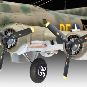 B-17F "Memphis Belle" - Image 6